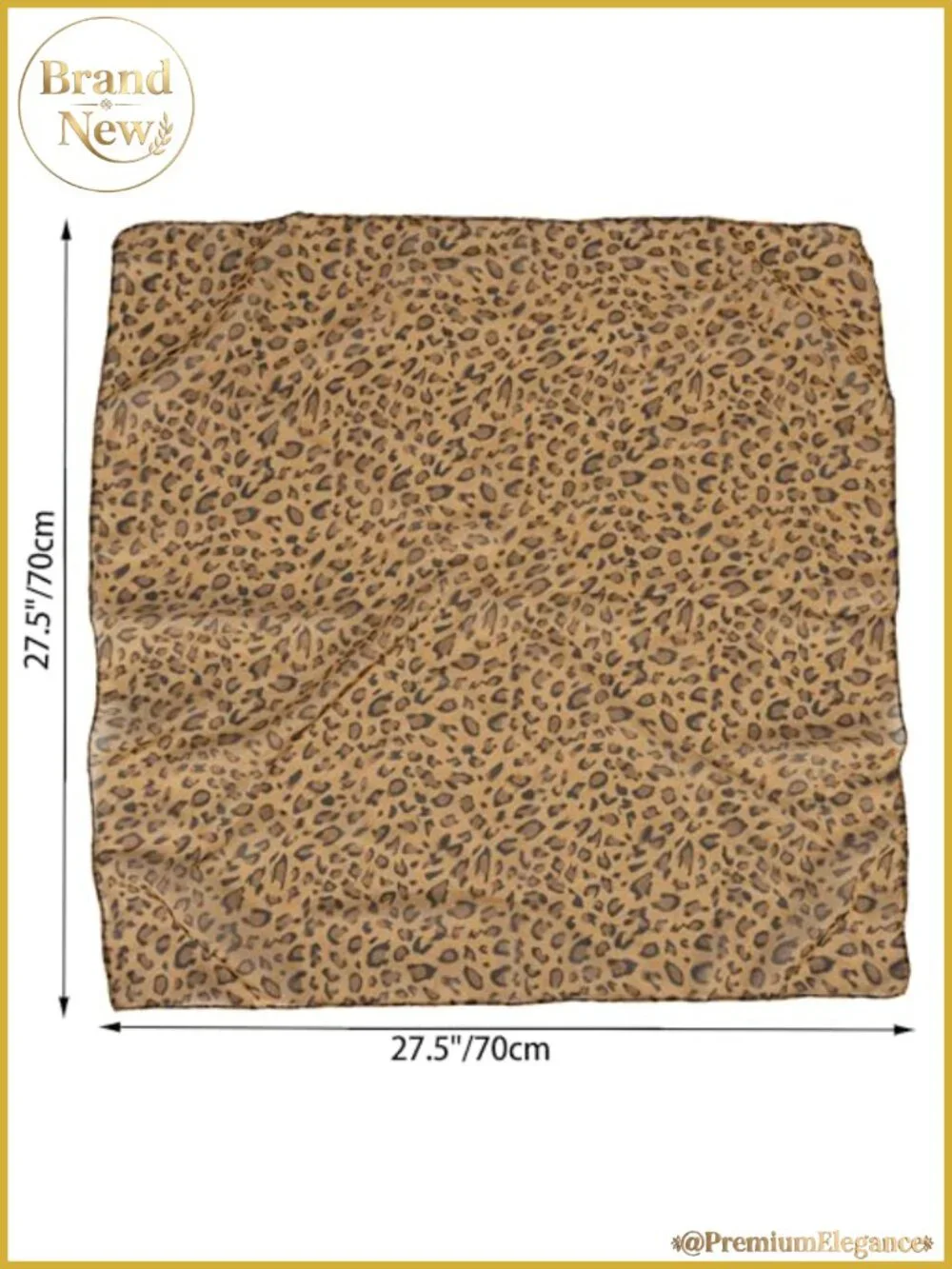 N/A lightweight leopard